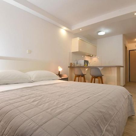Kaldi Apartment 扎达尔 外观 照片