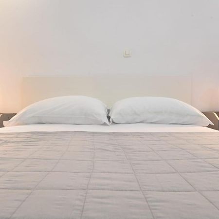 Kaldi Apartment 扎达尔 外观 照片