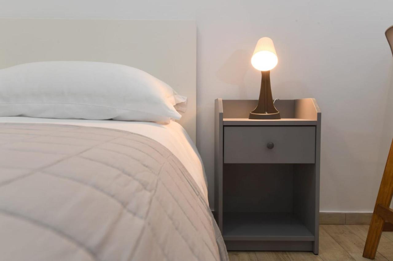 Kaldi Apartment 扎达尔 外观 照片
