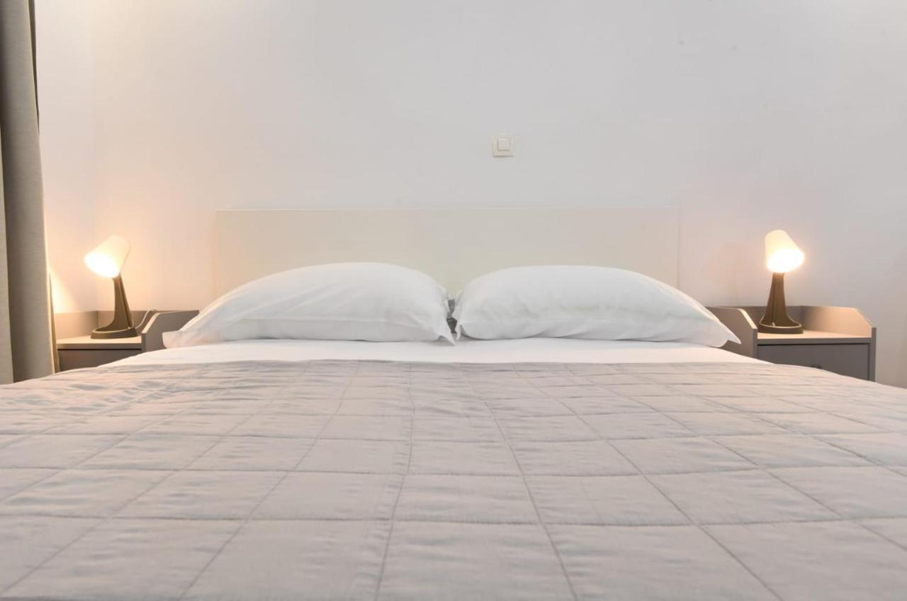 Kaldi Apartment 扎达尔 外观 照片