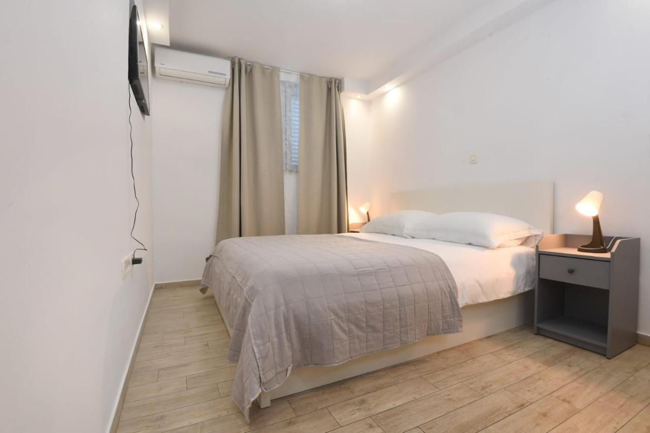 Kaldi Apartment 扎达尔 外观 照片